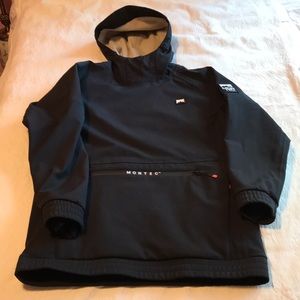 Montec Ski Coat All weather Proof